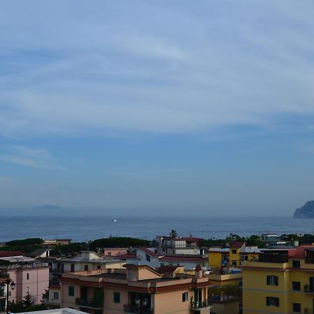 Hotel Santa Marta Pozzuoli Dış mekan fotoğraf