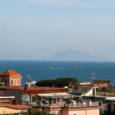 Hotel Santa Marta Pozzuoli Dış mekan fotoğraf