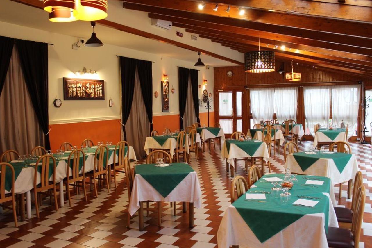 Hotel Santa Marta Pozzuoli Dış mekan fotoğraf