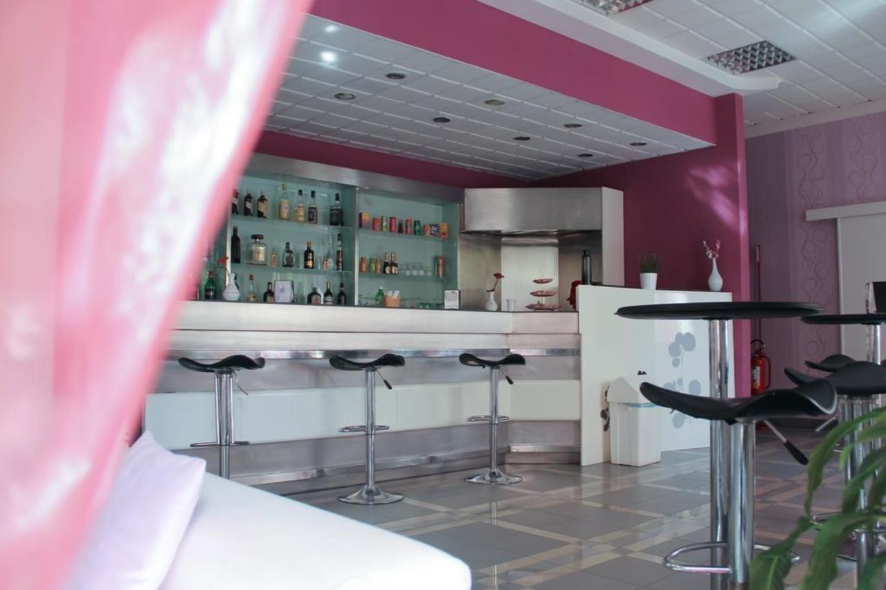 Hotel Santa Marta Pozzuoli Dış mekan fotoğraf