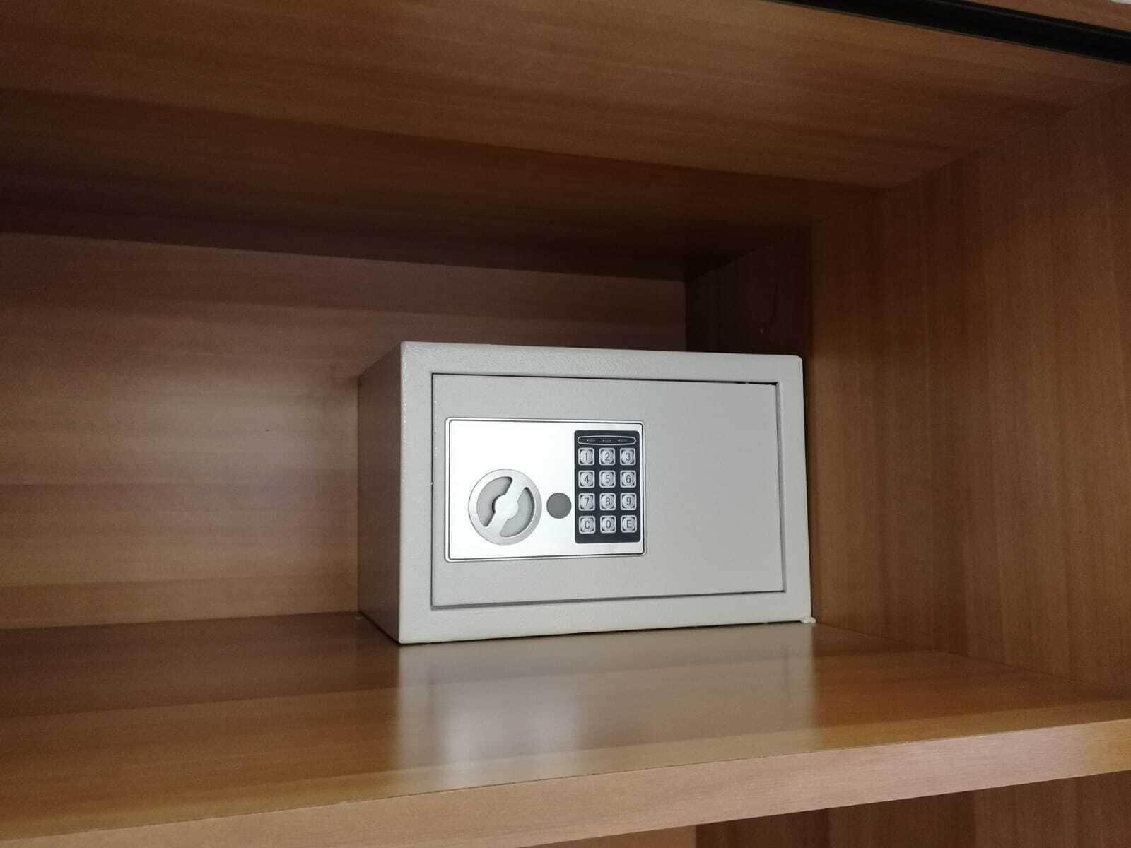 Hotel Santa Marta Pozzuoli Dış mekan fotoğraf