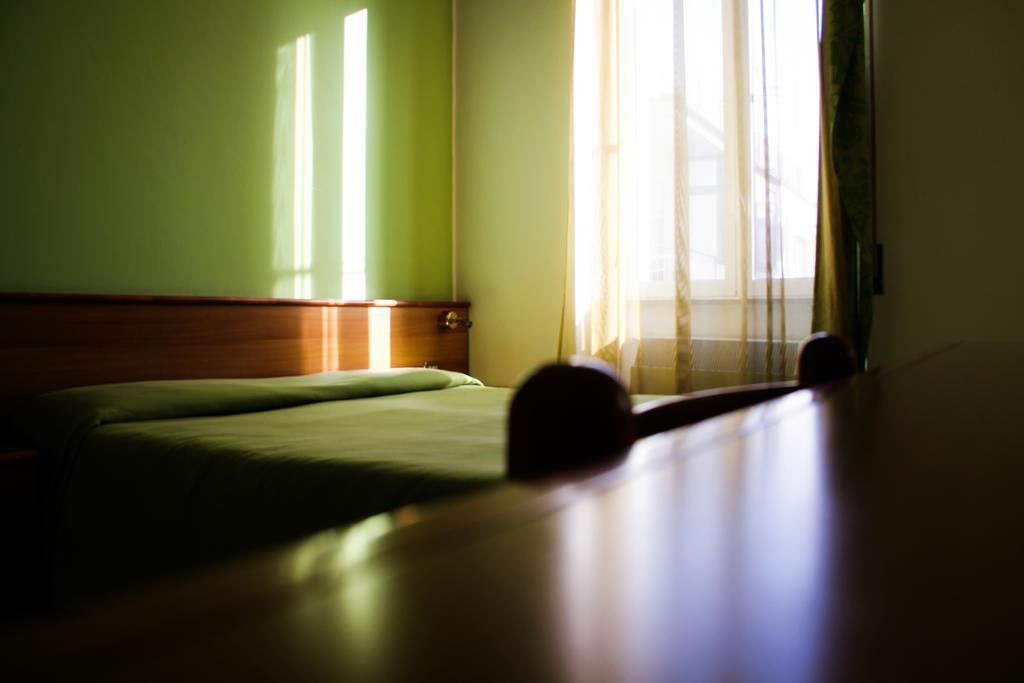 Hotel Santa Marta Pozzuoli Dış mekan fotoğraf