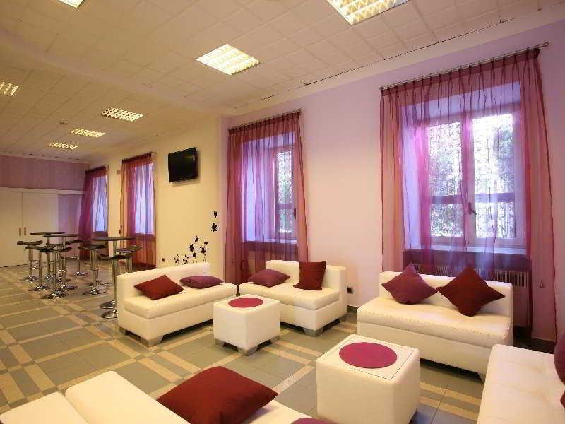 Hotel Santa Marta Pozzuoli Dış mekan fotoğraf