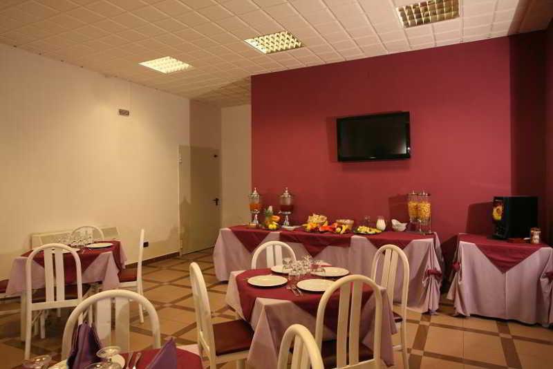 Hotel Santa Marta Pozzuoli Dış mekan fotoğraf