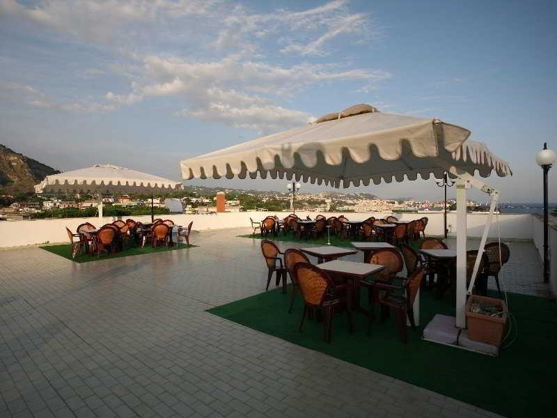 Hotel Santa Marta Pozzuoli Dış mekan fotoğraf