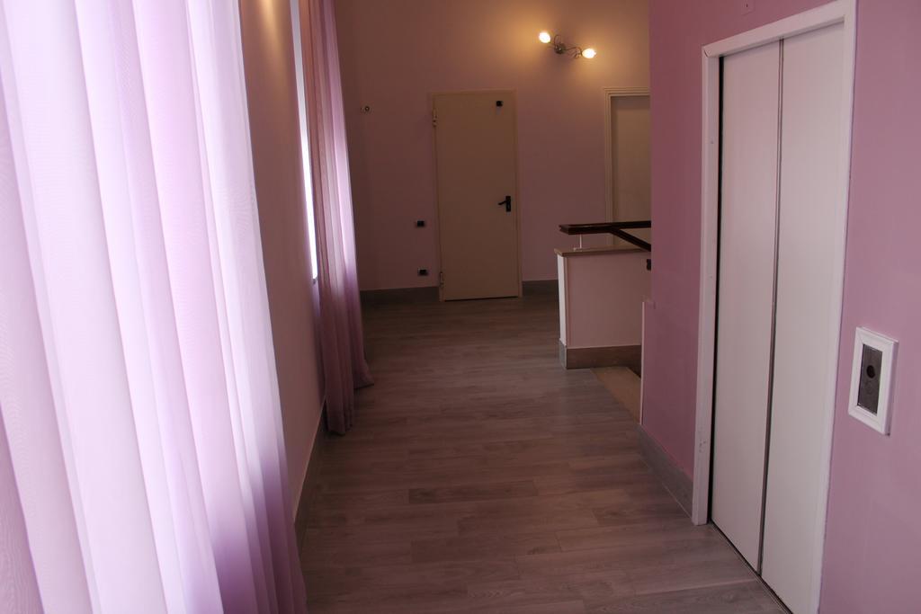 Hotel Santa Marta Pozzuoli Dış mekan fotoğraf