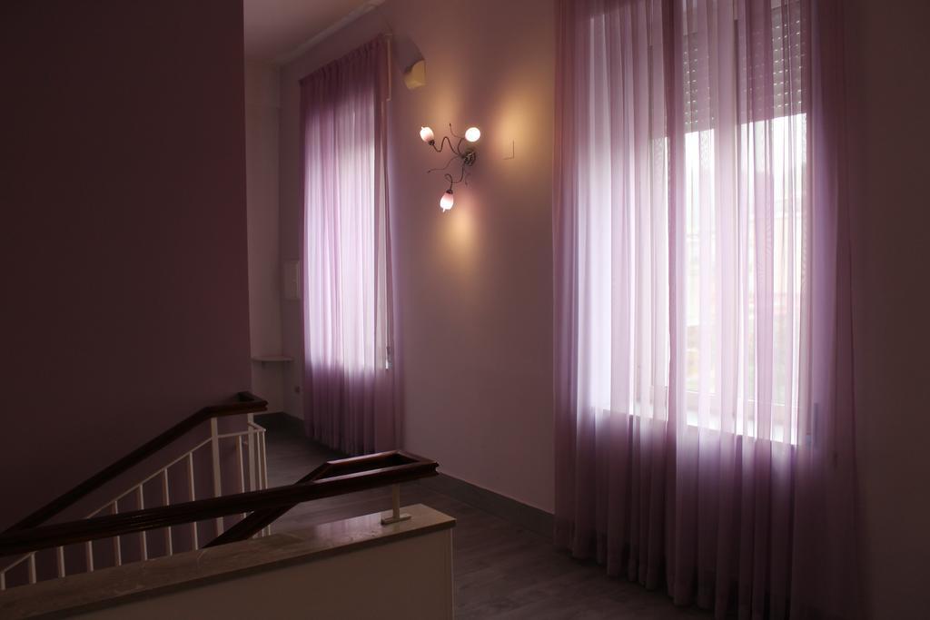 Hotel Santa Marta Pozzuoli Dış mekan fotoğraf