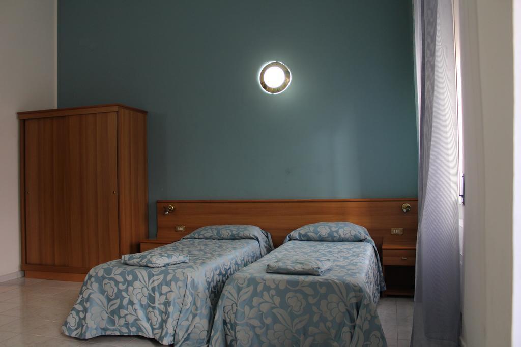 Hotel Santa Marta Pozzuoli Dış mekan fotoğraf