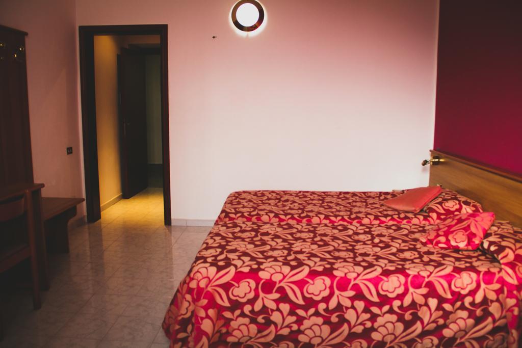 Hotel Santa Marta Pozzuoli Dış mekan fotoğraf
