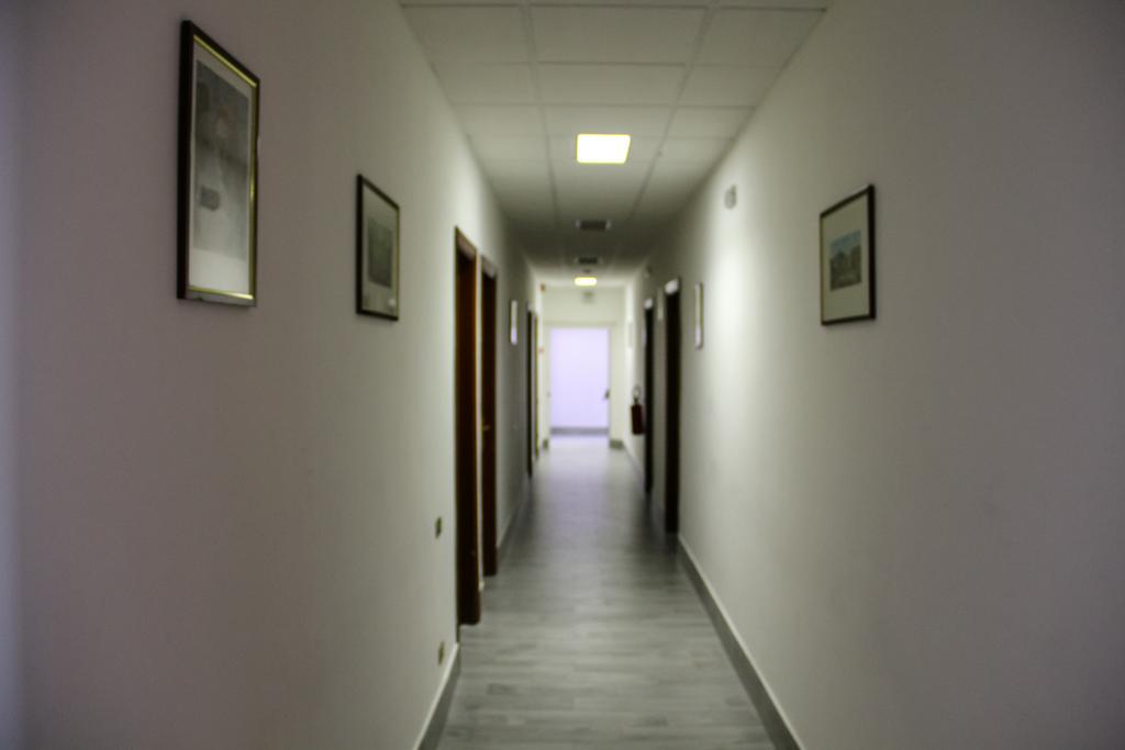 Hotel Santa Marta Pozzuoli Dış mekan fotoğraf