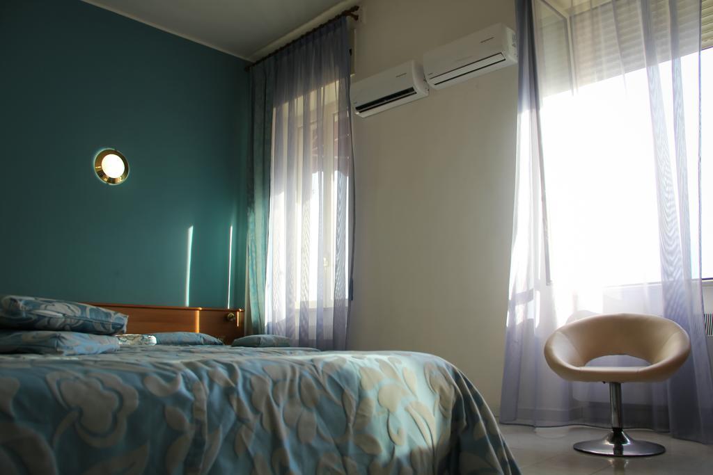 Hotel Santa Marta Pozzuoli Dış mekan fotoğraf