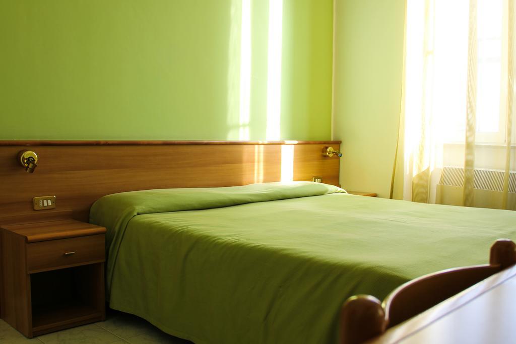 Hotel Santa Marta Pozzuoli Dış mekan fotoğraf