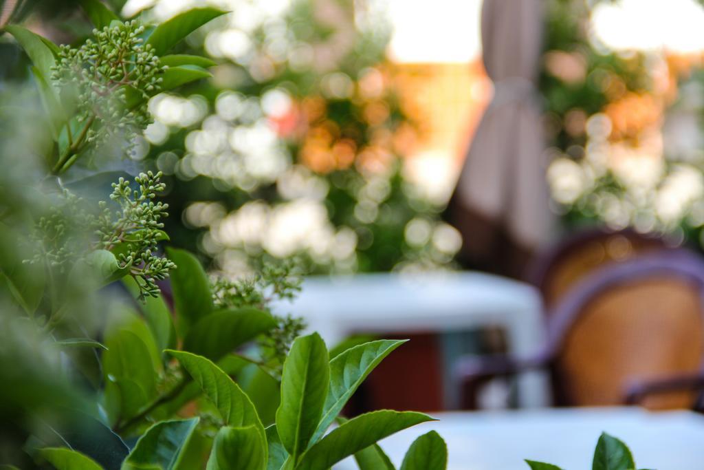 Hotel Santa Marta Pozzuoli Dış mekan fotoğraf