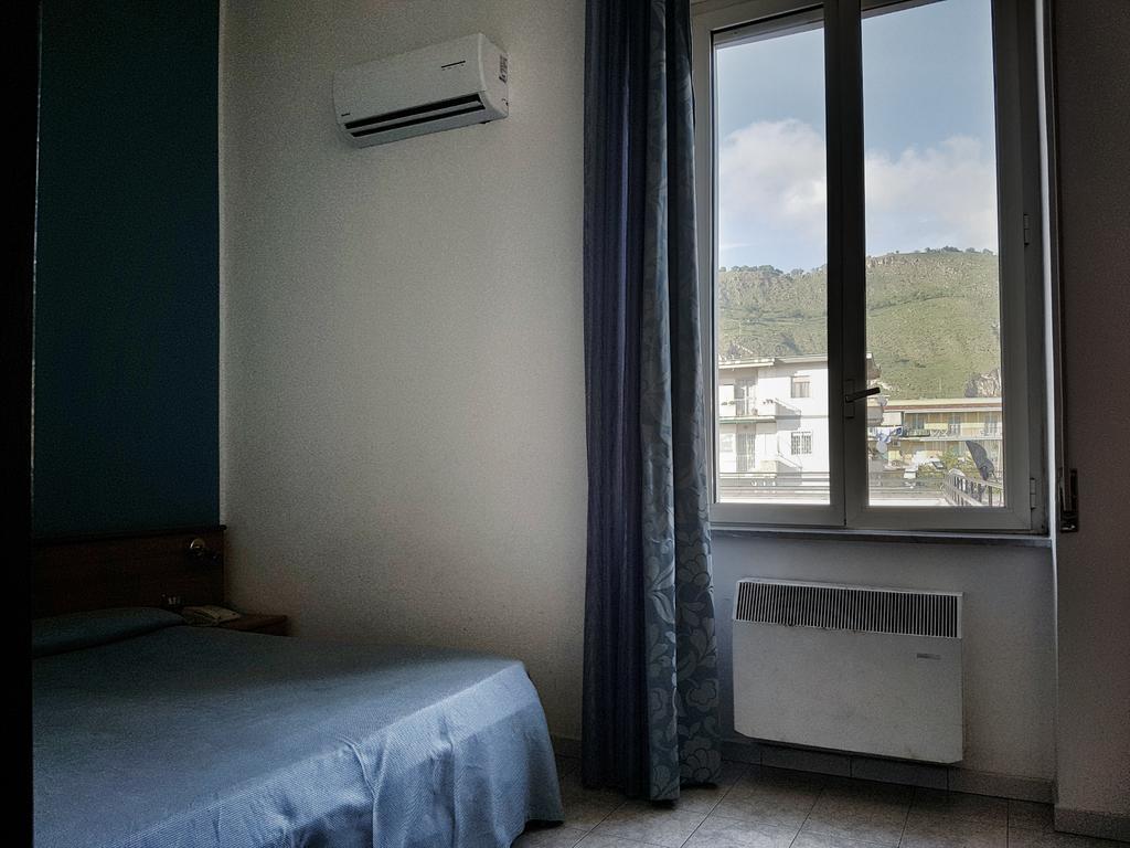 Hotel Santa Marta Pozzuoli Dış mekan fotoğraf
